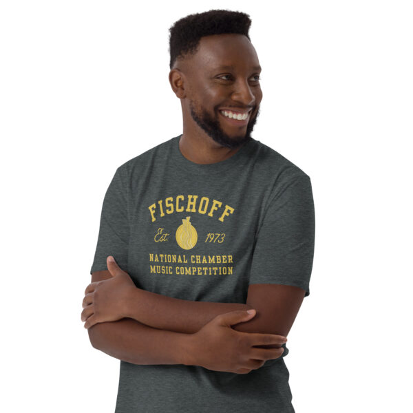 2025 Fischoff Competition LIMITED EDITION Short-Sleeve T-Shirt - Image 7