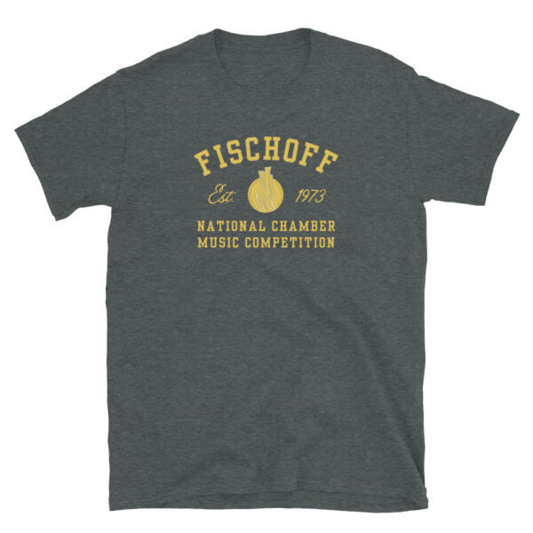 2025 Fischoff Competition LIMITED EDITION Short-Sleeve T-Shirt - Image 9