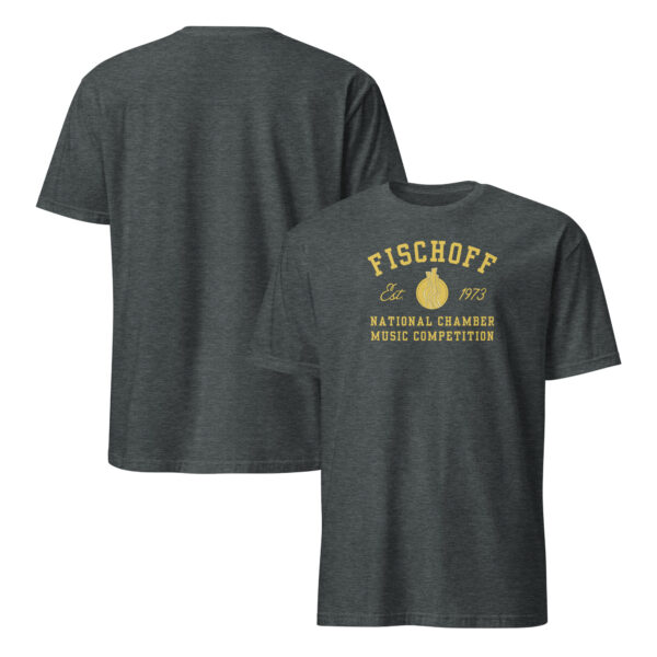 2025 Fischoff Competition LIMITED EDITION Short-Sleeve T-Shirt - Image 6