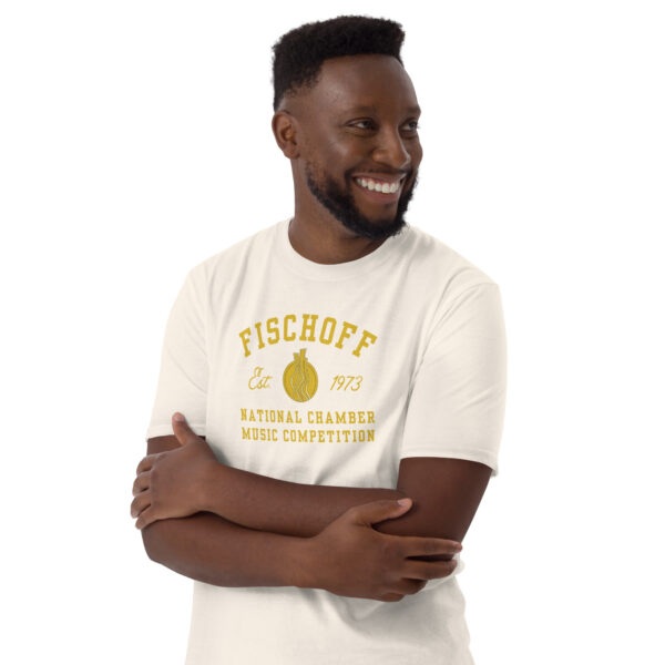 2025 Fischoff Competition LIMITED EDITION Short-Sleeve T-Shirt - Image 13