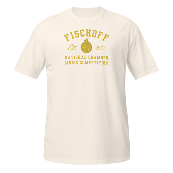 2025 Fischoff Competition LIMITED EDITION Short-Sleeve T-Shirt - Image 12