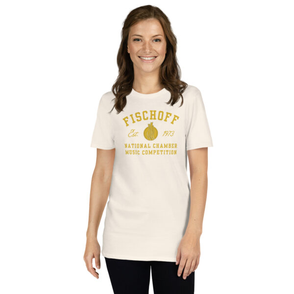 2025 Fischoff Competition LIMITED EDITION Short-Sleeve T-Shirt - Image 14