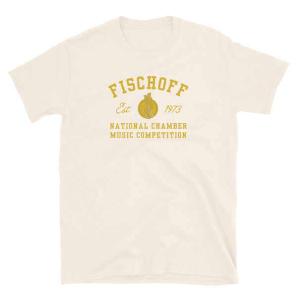 2025 Fischoff Competition LIMITED EDITION Short-Sleeve T-Shirt - Image 19