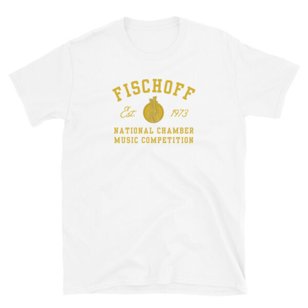 2025 Fischoff Competition LIMITED EDITION Short-Sleeve T-Shirt - Image 11
