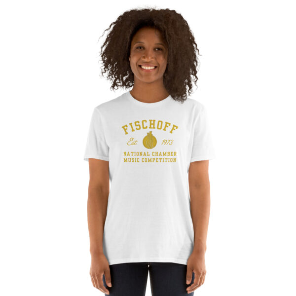2025 Fischoff Competition LIMITED EDITION Short-Sleeve T-Shirt - Image 15