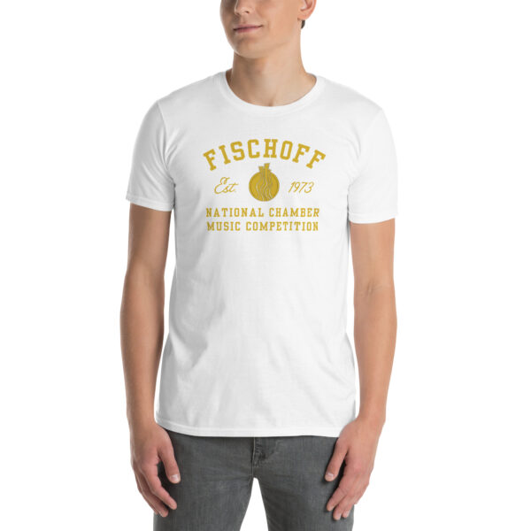 2025 Fischoff Competition LIMITED EDITION Short-Sleeve T-Shirt - Image 16
