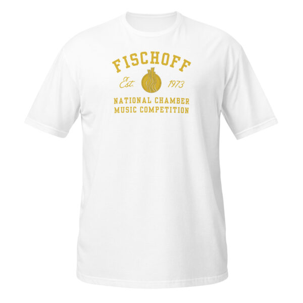 2025 Fischoff Competition LIMITED EDITION Short-Sleeve T-Shirt - Image 17