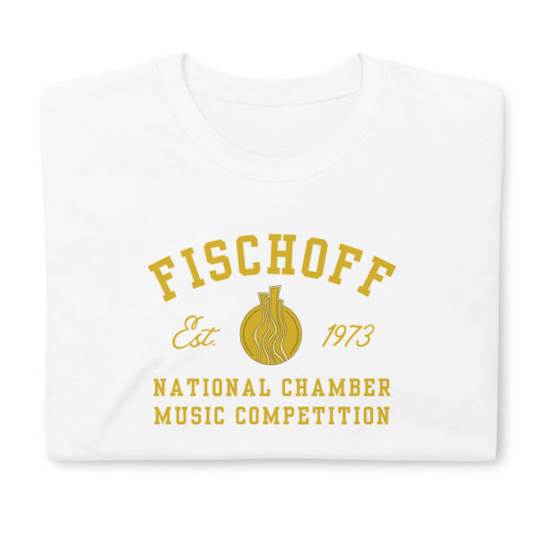 2025 Fischoff Competition LIMITED EDITION Short-Sleeve T-Shirt - Image 18