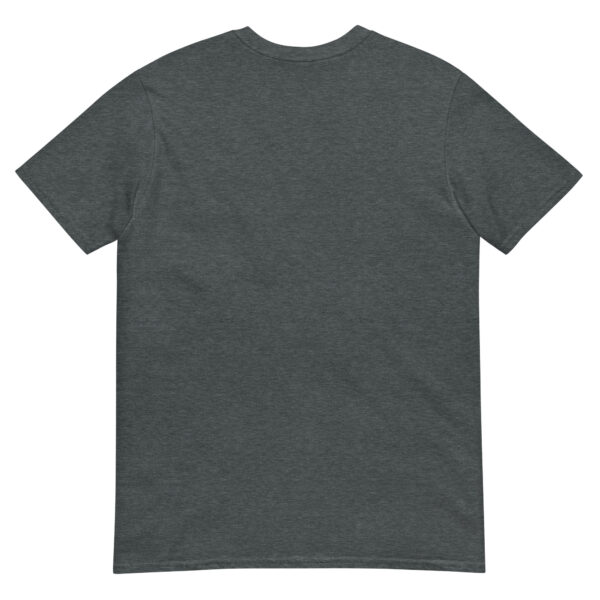 Fischoff Unisex T-Shirt - Image 11
