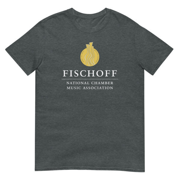 Fischoff Unisex T-Shirt - Image 5