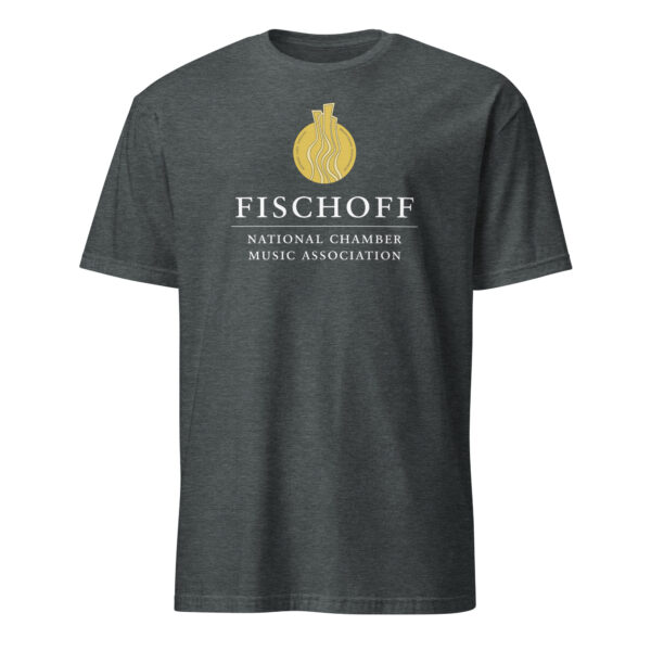 Fischoff Unisex T-Shirt - Image 10