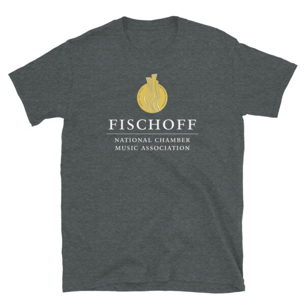 Fischoff Unisex T-Shirt - Image 6