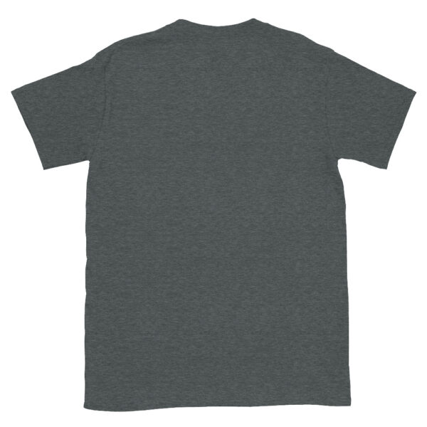 Fischoff Unisex T-Shirt - Image 13