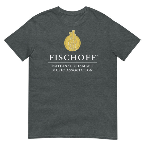 Fischoff Unisex T-Shirt - Image 7