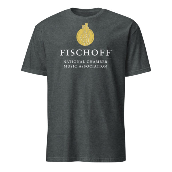 Fischoff Unisex T-Shirt - Image 12