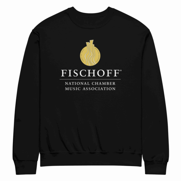 Crew neck sweatshirt (dark)