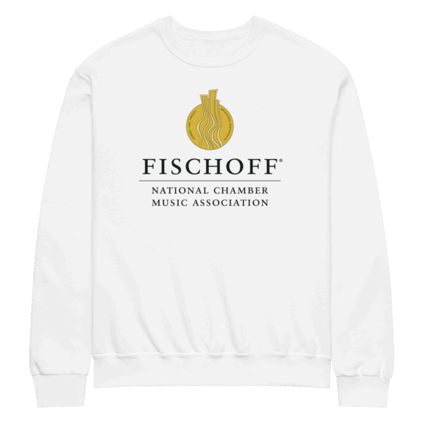 Crew neck sweatshirt (light) - Image 2