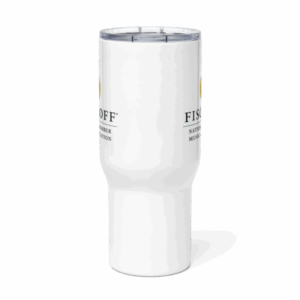 Travel mug - Image 4