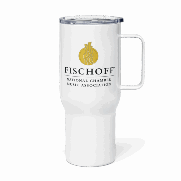 Travel mug - Image 2