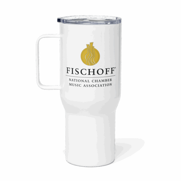 Travel mug - Image 3