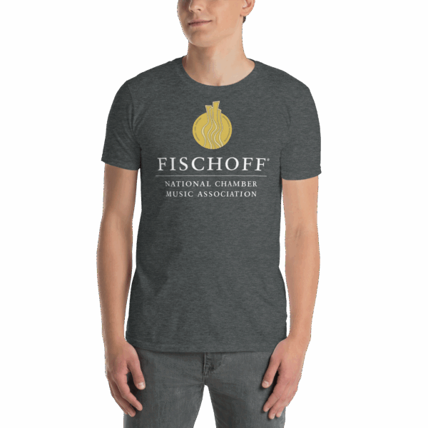 Fischoff Unisex T-Shirt - Image 7