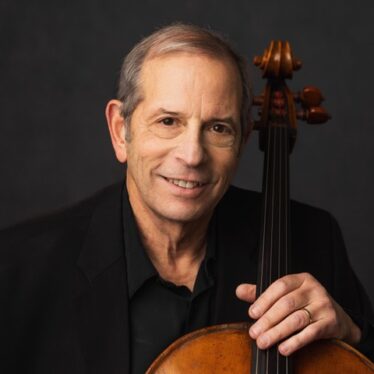 Thomas Rosenberg is nationally known as a dynamic performer, teacher and chamber coach. Recipient of the 2025 National Arts Advocate of the Year from Chamber Music America, he has been Artistic Director of the Fischoff National Chamber Music Competition since 1981, teaches cello and chamber music at Carleton and Macalester Colleges, is Director of the Saint Paul Chamber Music Academy, and maintains a pre-college home studio. As well as regional and national awards for teaching, he has been presented in masterclasses at music schools throughout the United States. Tom is a Prize-winner at the Munich and Portsmouth International Quartet Competitions and three-time Naumburg Award finalist, performs with the Isles Ensemble and has been a substitute player in both the Saint Paul Chamber Orchestra and Minnesota Orchestra. He has performed with jazz greats Charlie Hayden and Al Foster in Carnegie Hall, performed in all of the major concert venues in NYC as solo cello of the New York Chamber Ensemble, and was the founding member of the highly acclaimed Chester String Quartet, with whom he toured internationally and made numerous recordings for twenty years. Tom is a graduate of Oberlin as a student of Richard Kapuscinski and The Eastman School of Music where he was teaching assistant to both Paul Katz and Laurence Lesser. His chamber music studies have been with the Budapest, Cleveland, Juilliard, Guarneri and Tokyo quartets. www.tomrosenbergmusic.com