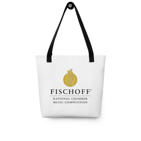 Fischoff Competition tote bag