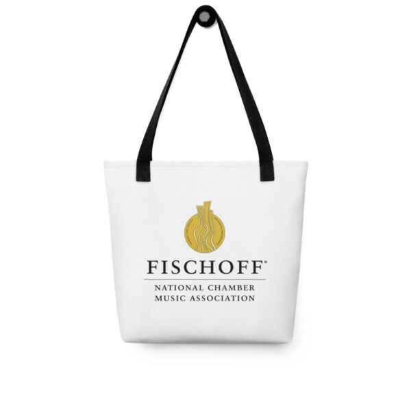 Fischoff Association tote bag