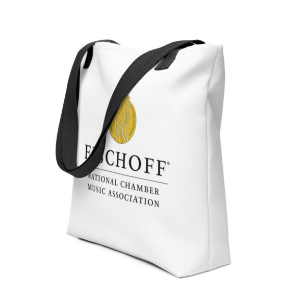 Fischoff Association tote bag