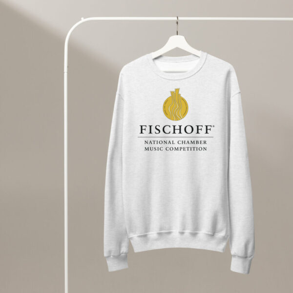 Fischoff Competition crew neck sweatshirt (light)