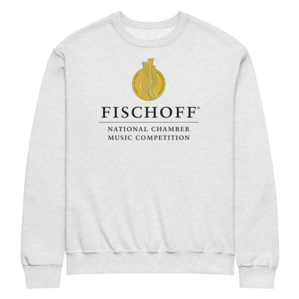 Fischoff Competition crew neck sweatshirt (light)