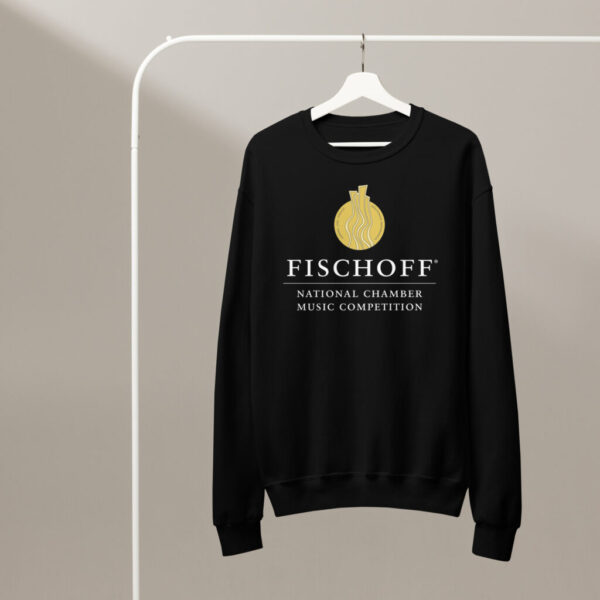 Fischoff Competition crew neck sweatshirt (dark)
