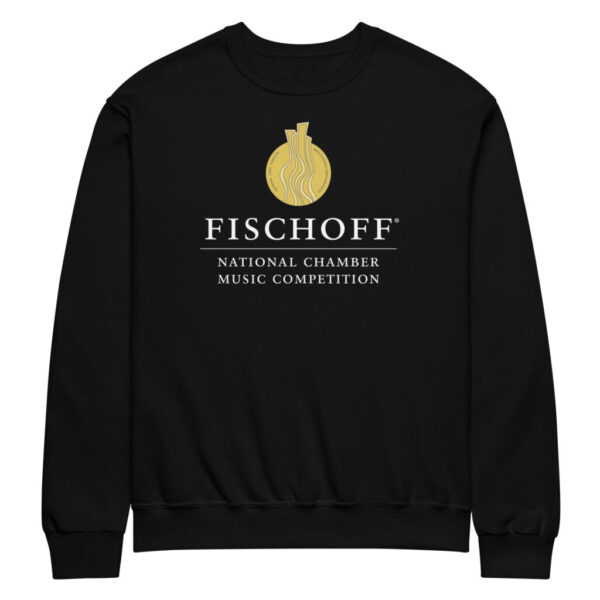 Fischoff Competition crew neck sweatshirt (dark)
