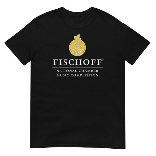 Fischoff Competition unisex t-shirt