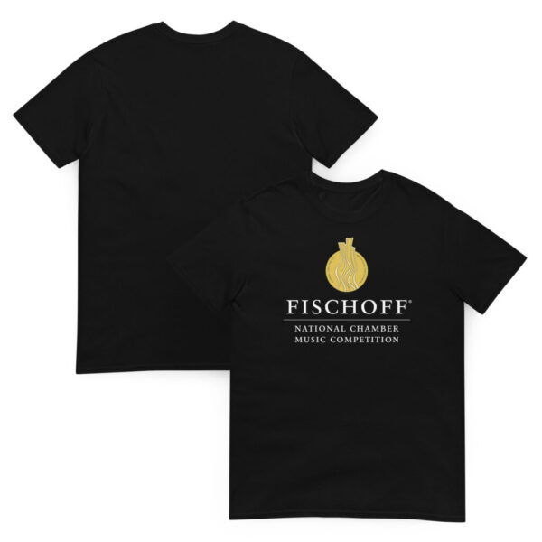 Fischoff Competition unisex t-shirt