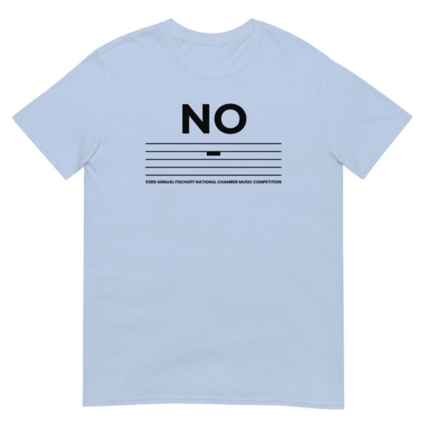 LIMITED EDITION 2026 Competition "No Rest" T-shirt